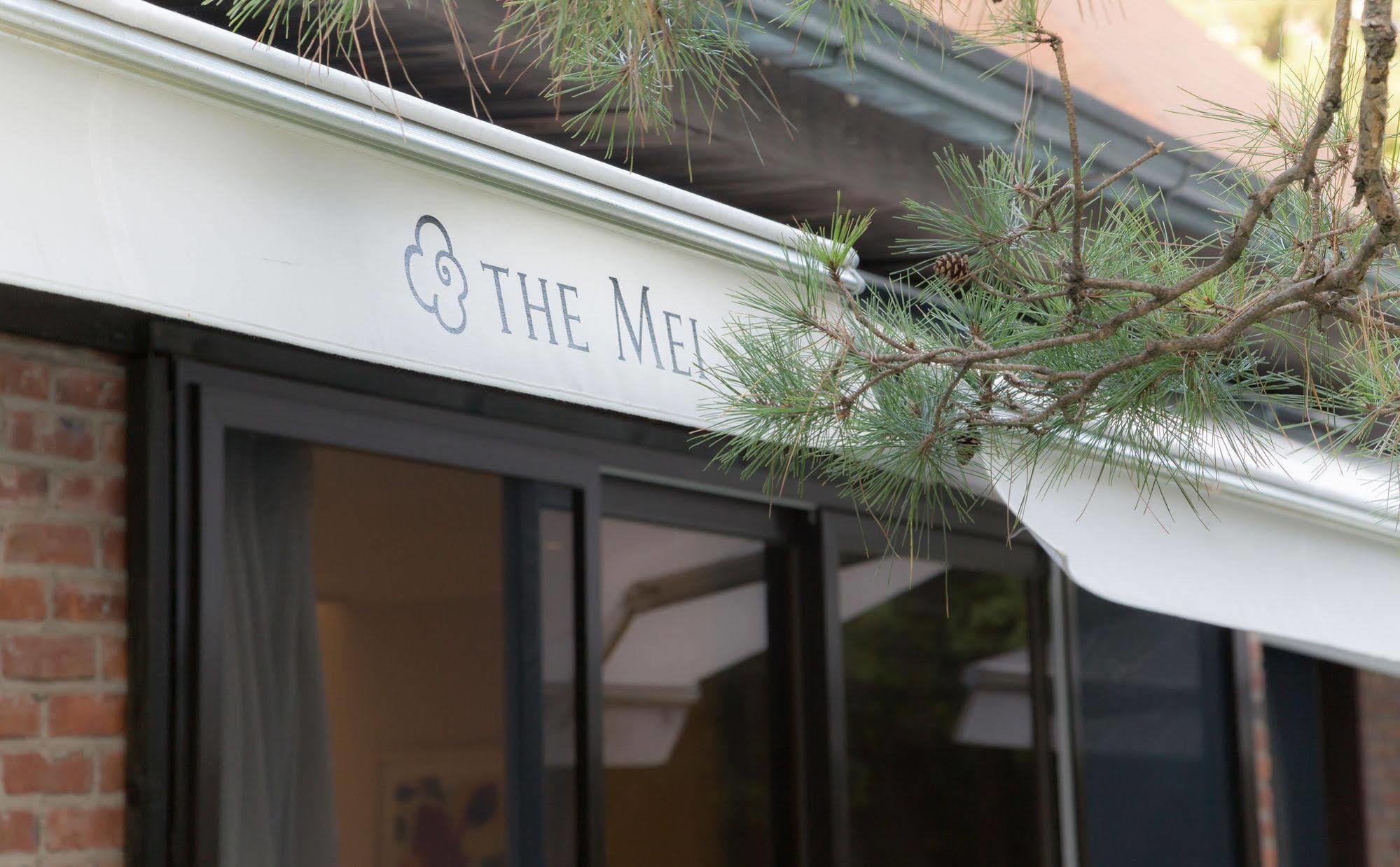 The Mei Forestvill Dongdaemun Soul Exteriér fotografie